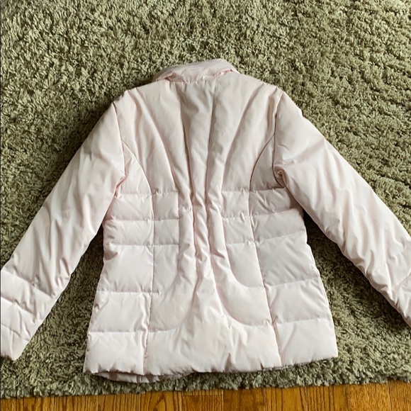 Espirt puffer jacket - Picture 2 of 6